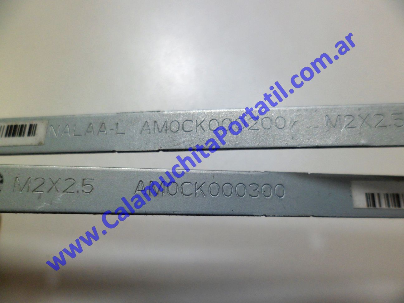 Bisagras Toshiba Satellite L675D-S7016 - PSK3JU