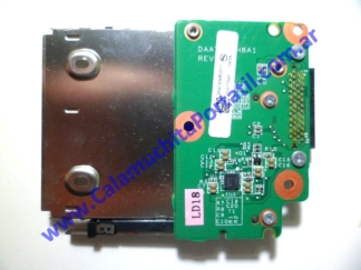 Placa PCMCIA HP Pavilion dv6000 - dv6815nr