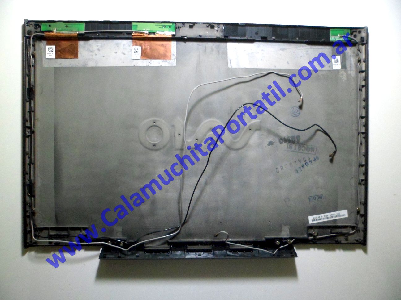Carcasa Tapa Sony Vaio VPCSB11FX - PCG-41216L