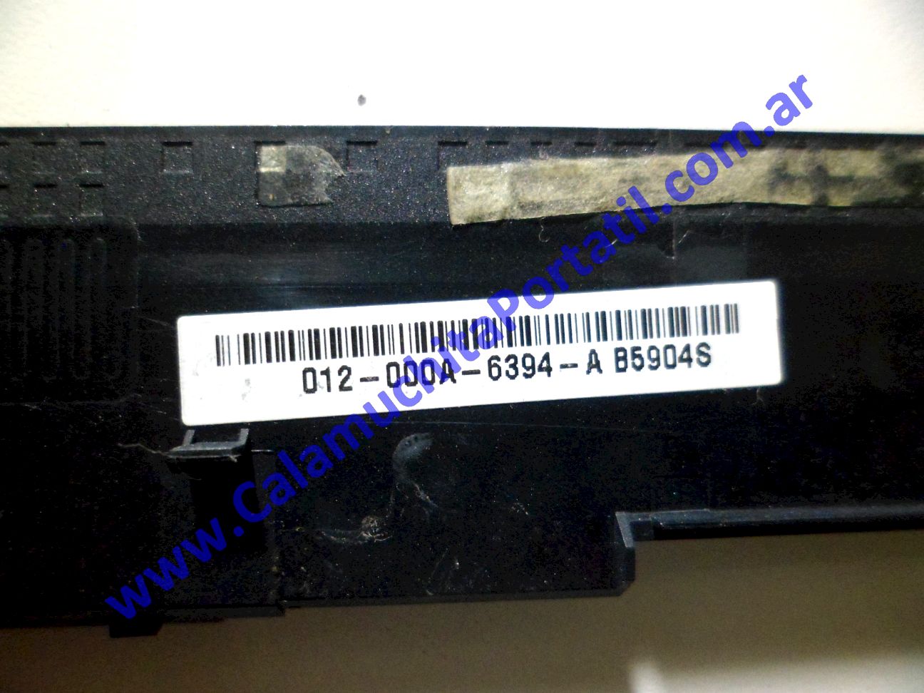 Carcasa Marco Sony Vaio VPCSB11FX - PCG-41216L