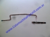 Placa Leds Sony Vaio VPCSB11FX - PCG-41216L