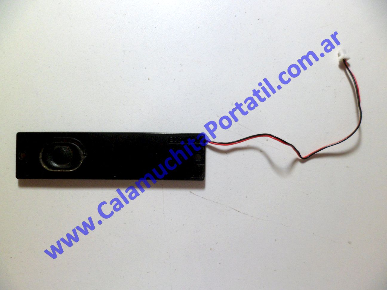 Parlantes Compaq 515 - WM787LA#AC8