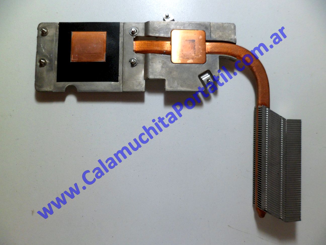 Disipador Compaq 515 - WM787LA#AC8