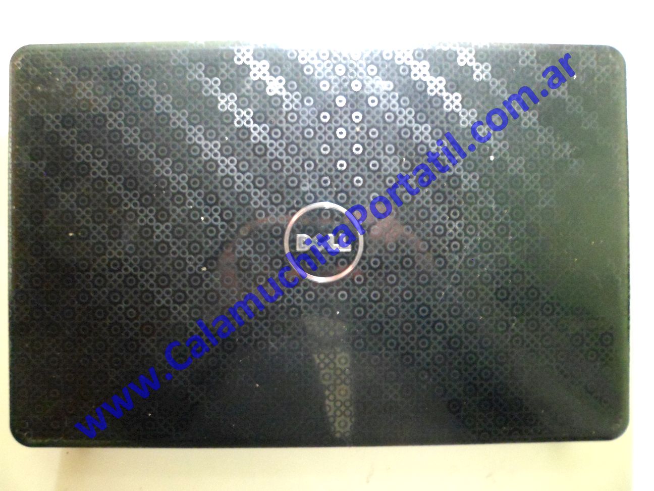 Carcasa Tapa Dell Inspiron M5030 - P07F
