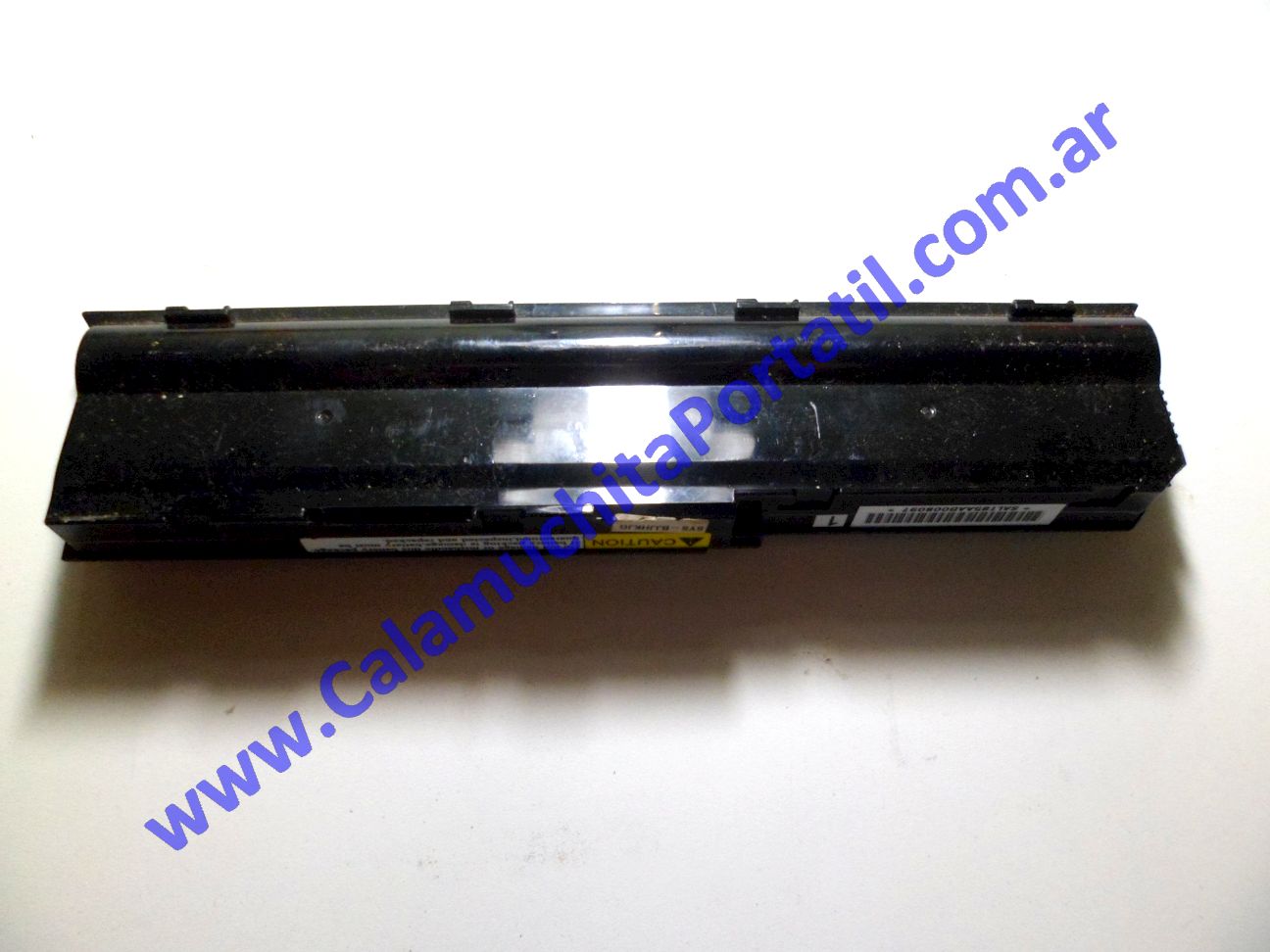 Batería Banghó M548SS