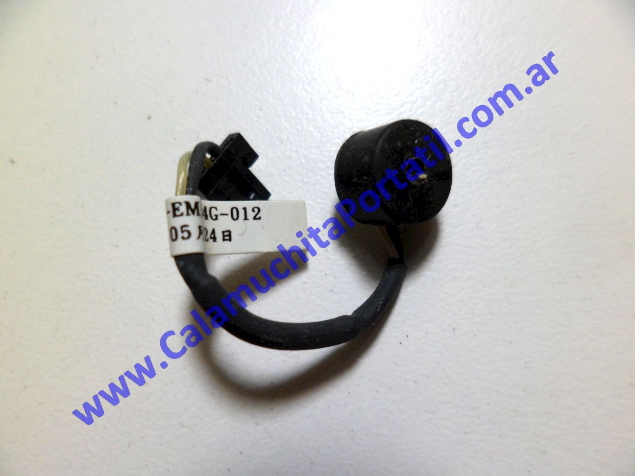 Micrófono Banghó M548SS