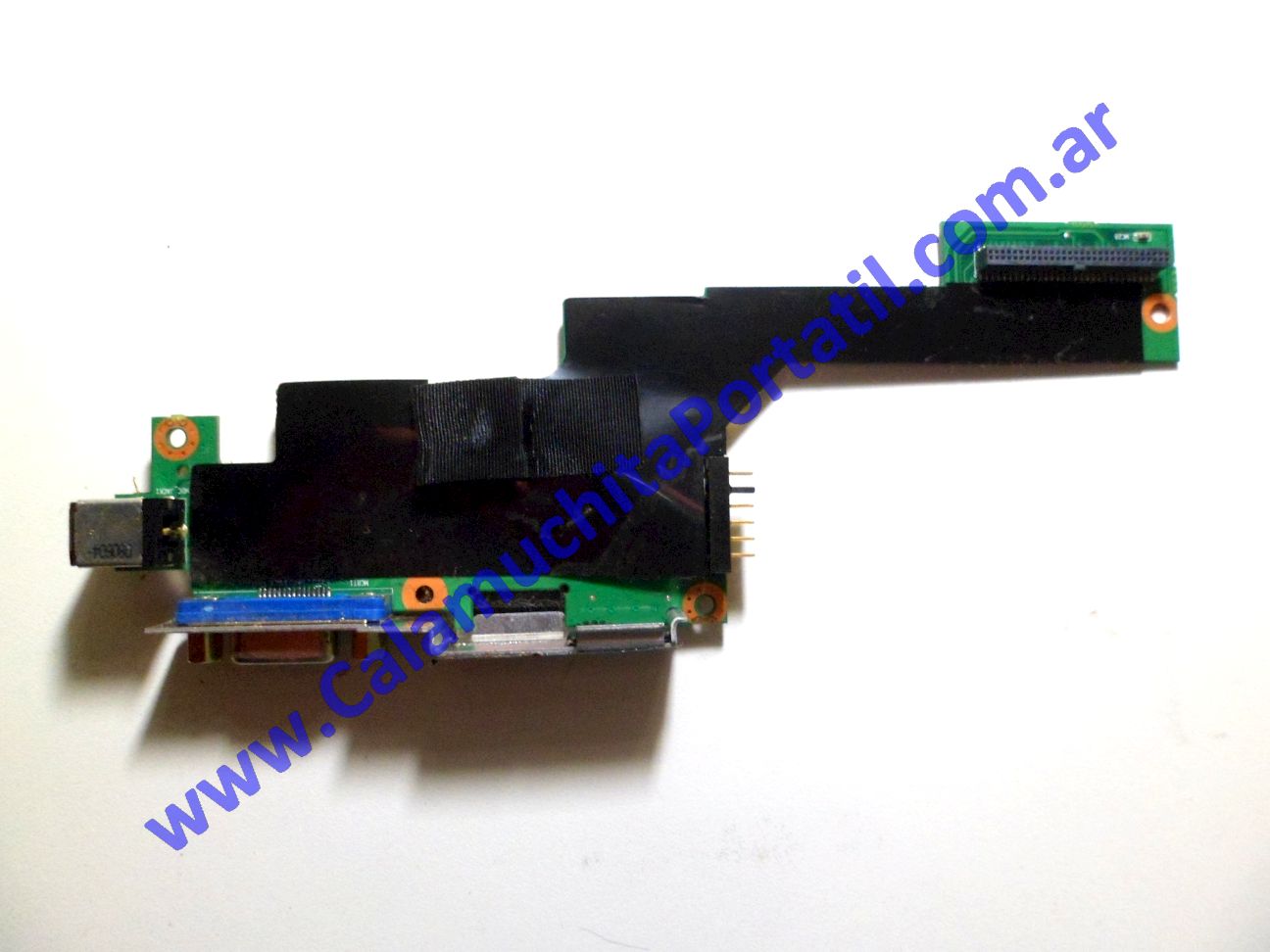 Conector Power Banghó M548SS