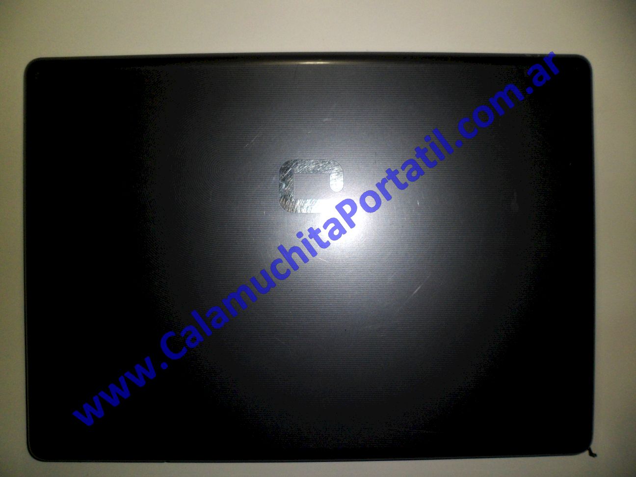 Carcasa Tapa Compaq Presario V3000 - V3017LA