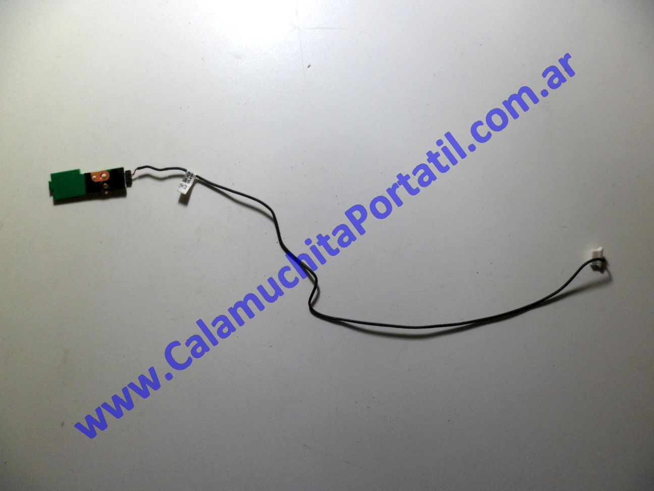 Placa Encendido Positivo BGH J-400 - J-410