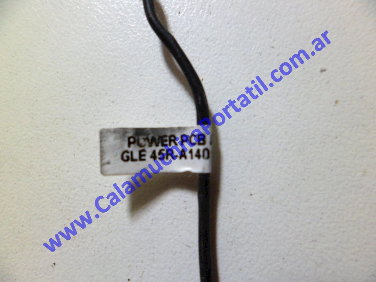 Placa Encendido Positivo BGH J-400 - J-410