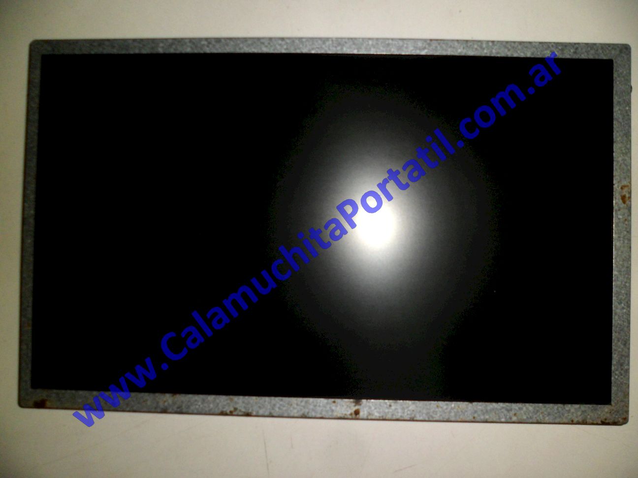 Display MSI Wind U100x - MS-N011