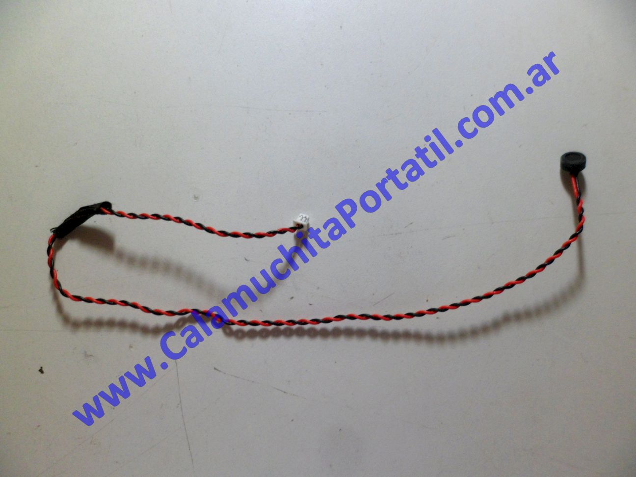 Micrófono MSI Wind U100x - MS-N011