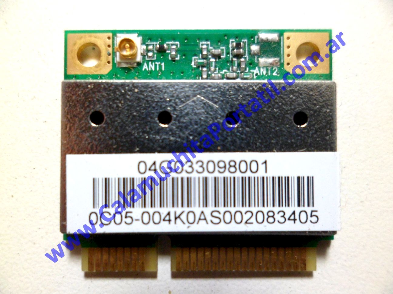 Placa Wifi Asus Eee PC 1201HA