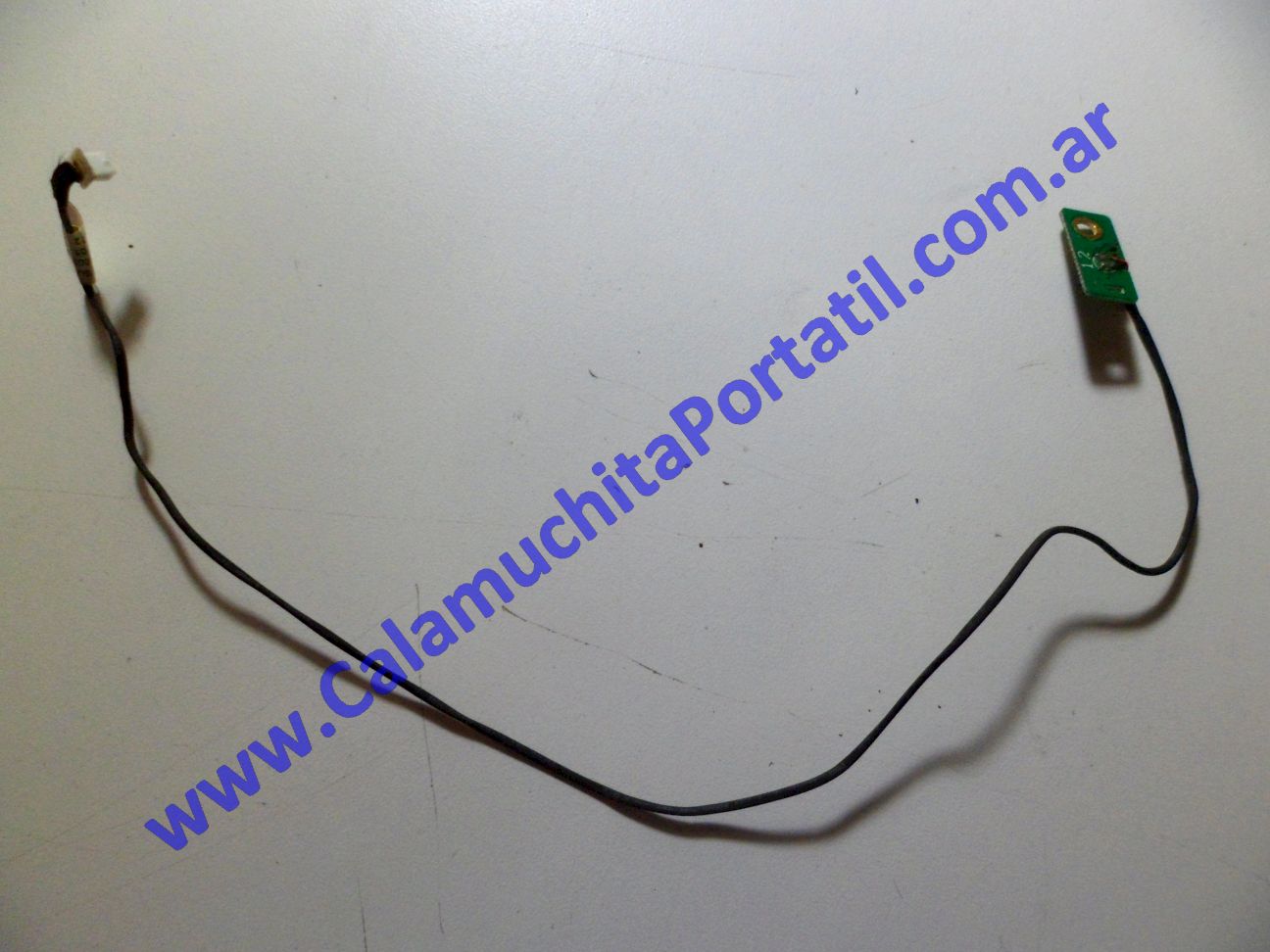 Interruptor Display Compaq Presario V3500 - V3614LA