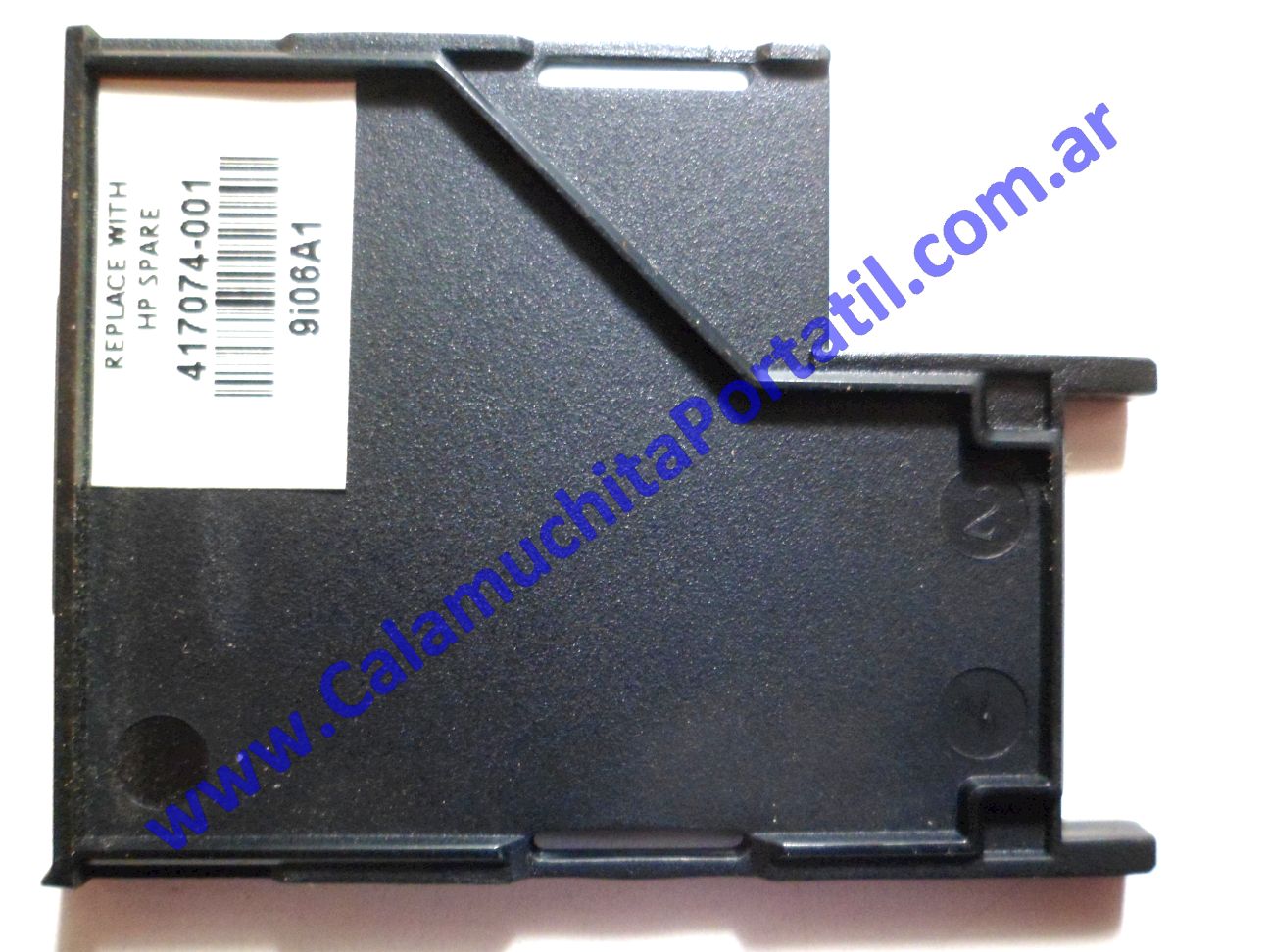Protector PCMCIA Compaq Presario V3000 - V3117LA