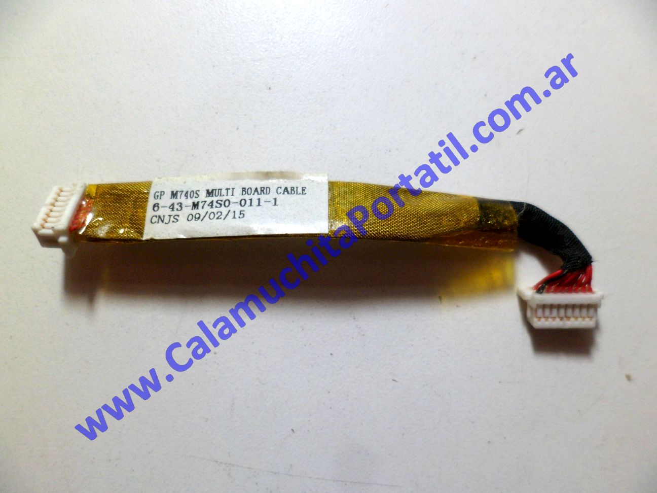 Flex Otro Banghó B-74X0S