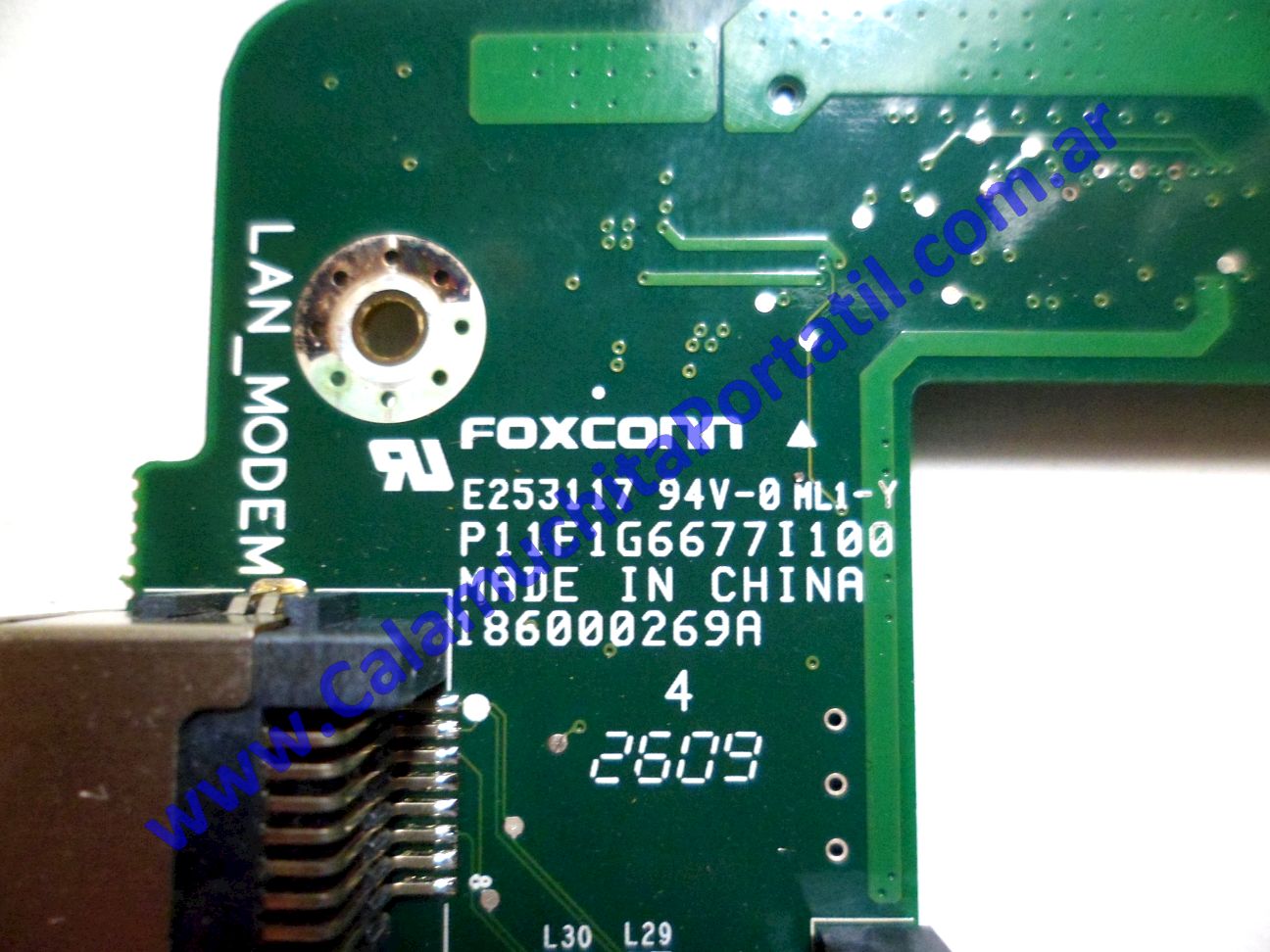 Mother Commodore KE-8000-MB