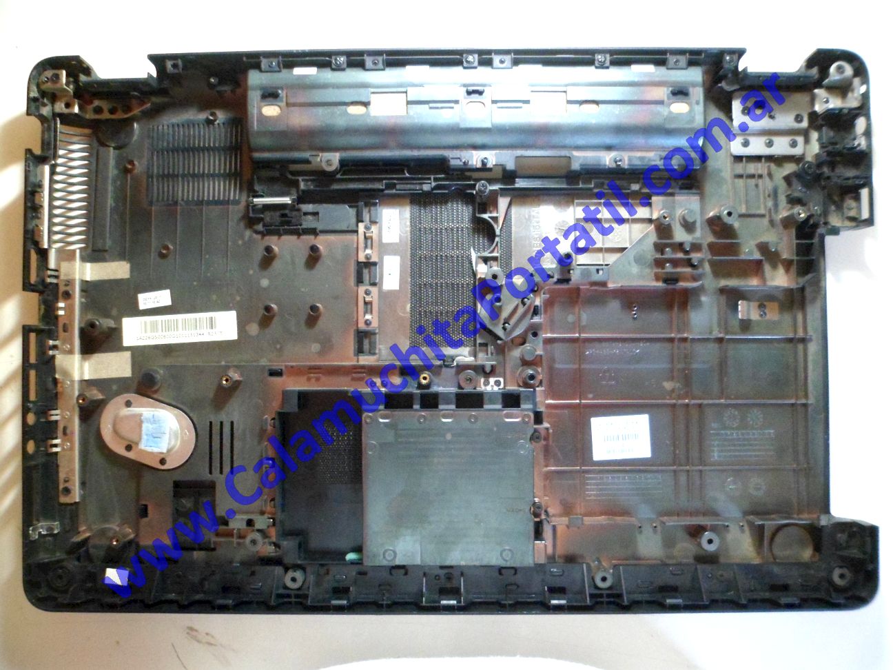 Carcasa Base Compaq G62-b48SF