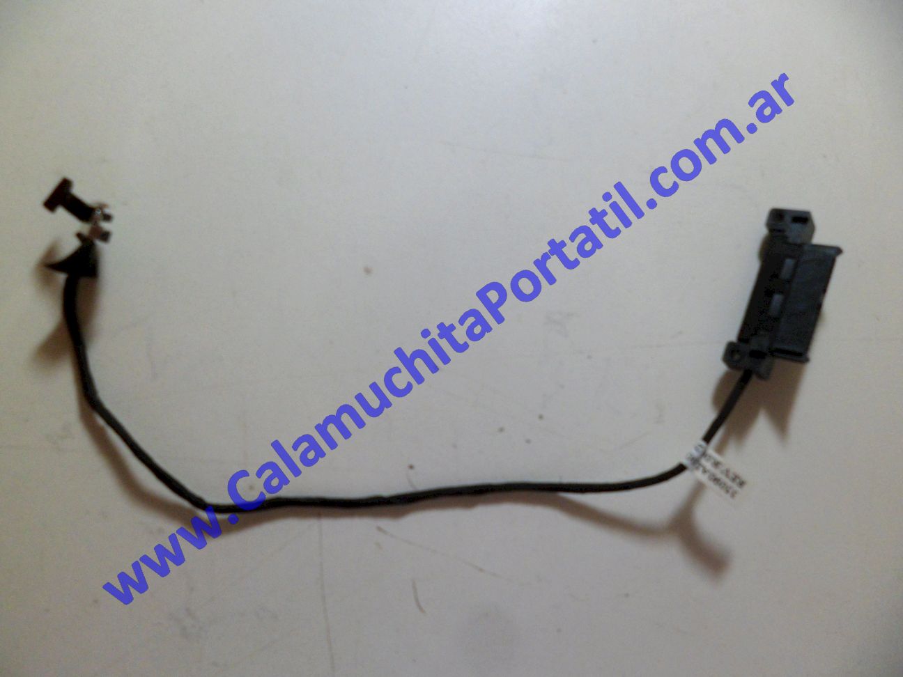 Conector Optico Compaq G62-b48SF