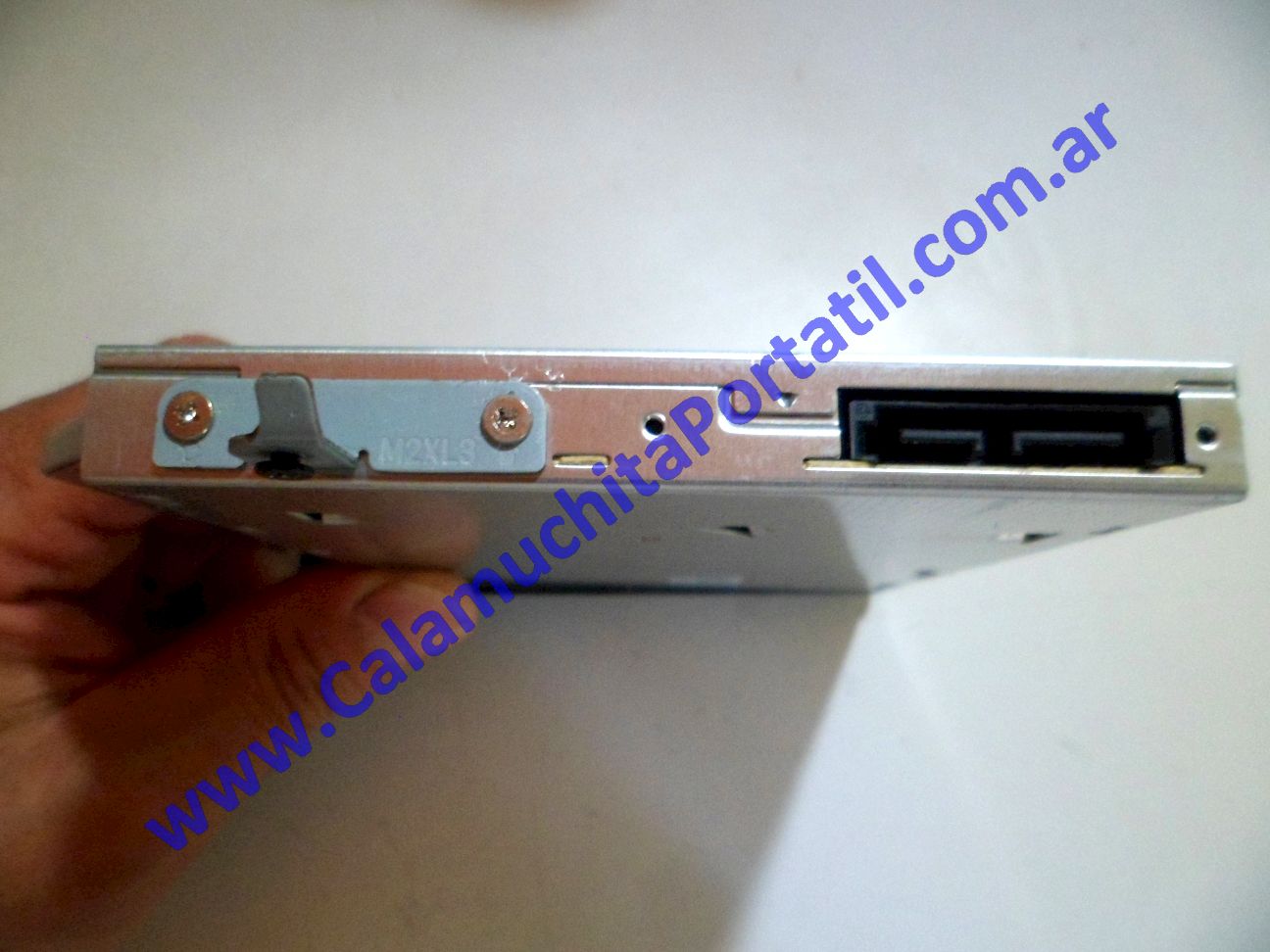 Grabadora DVD Compaq G62-b48SF