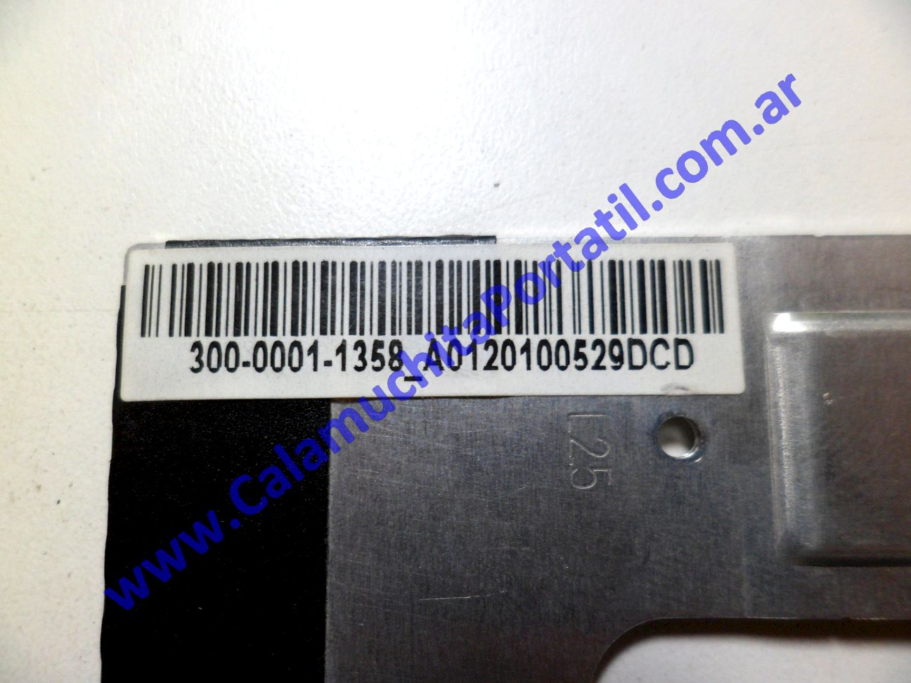 Cooler C/Disipador Sony Vaio VPCM120AL - PCG-21311U