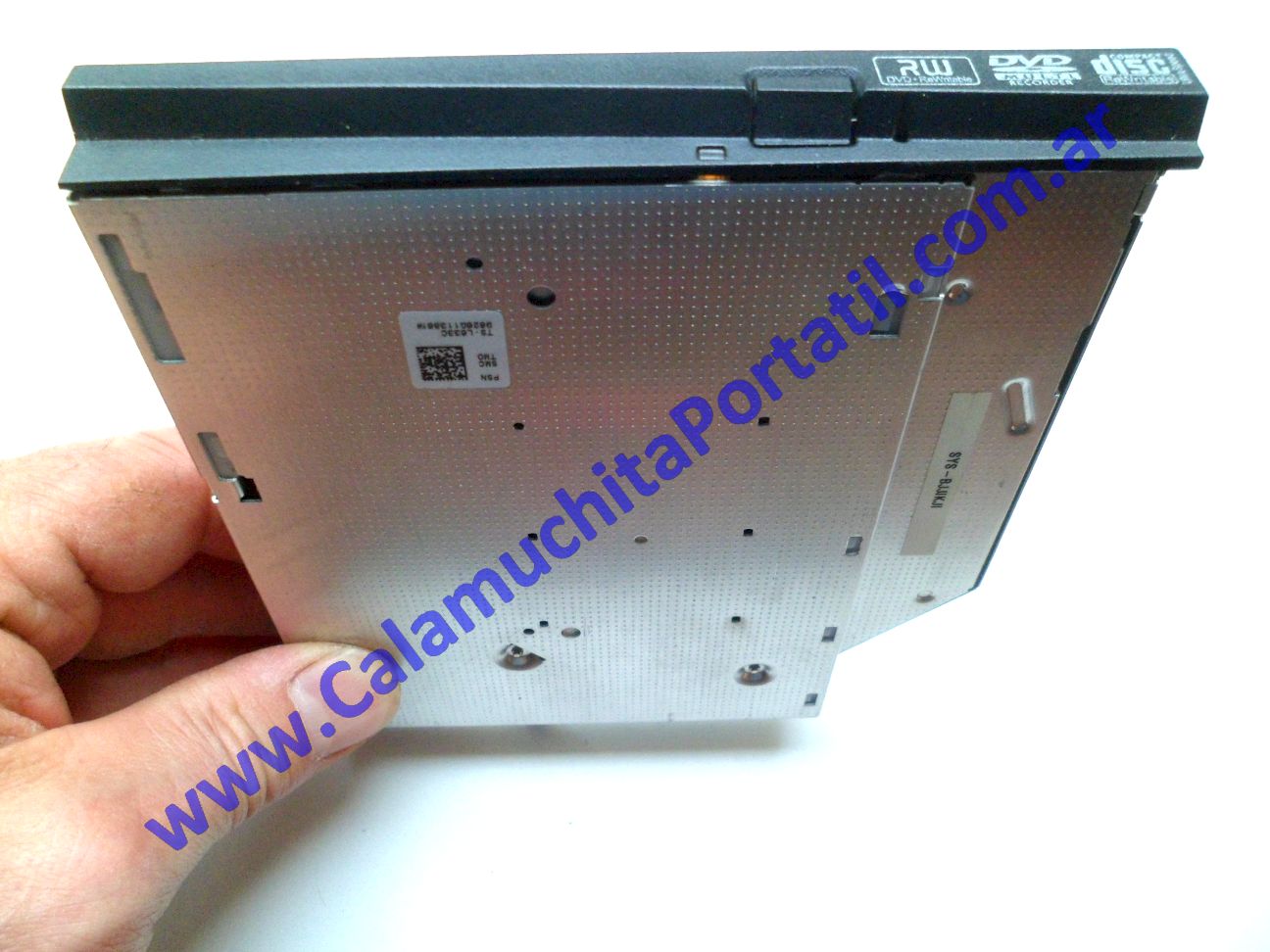 Grabadora DVD Banghó Futura 1400 J10 - B-745XK