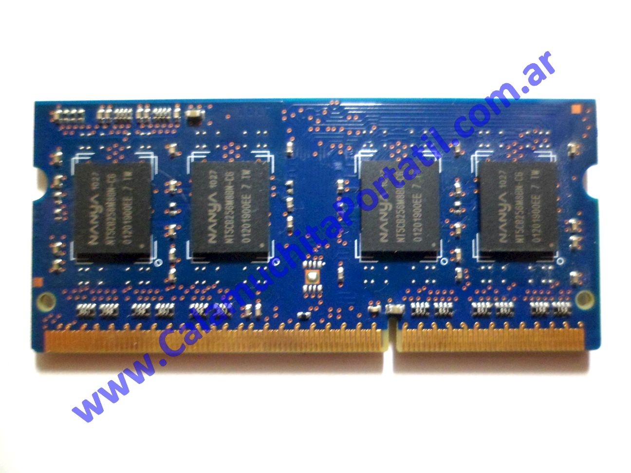 Memoria Acer Aspire 5552-5205 - PEW76