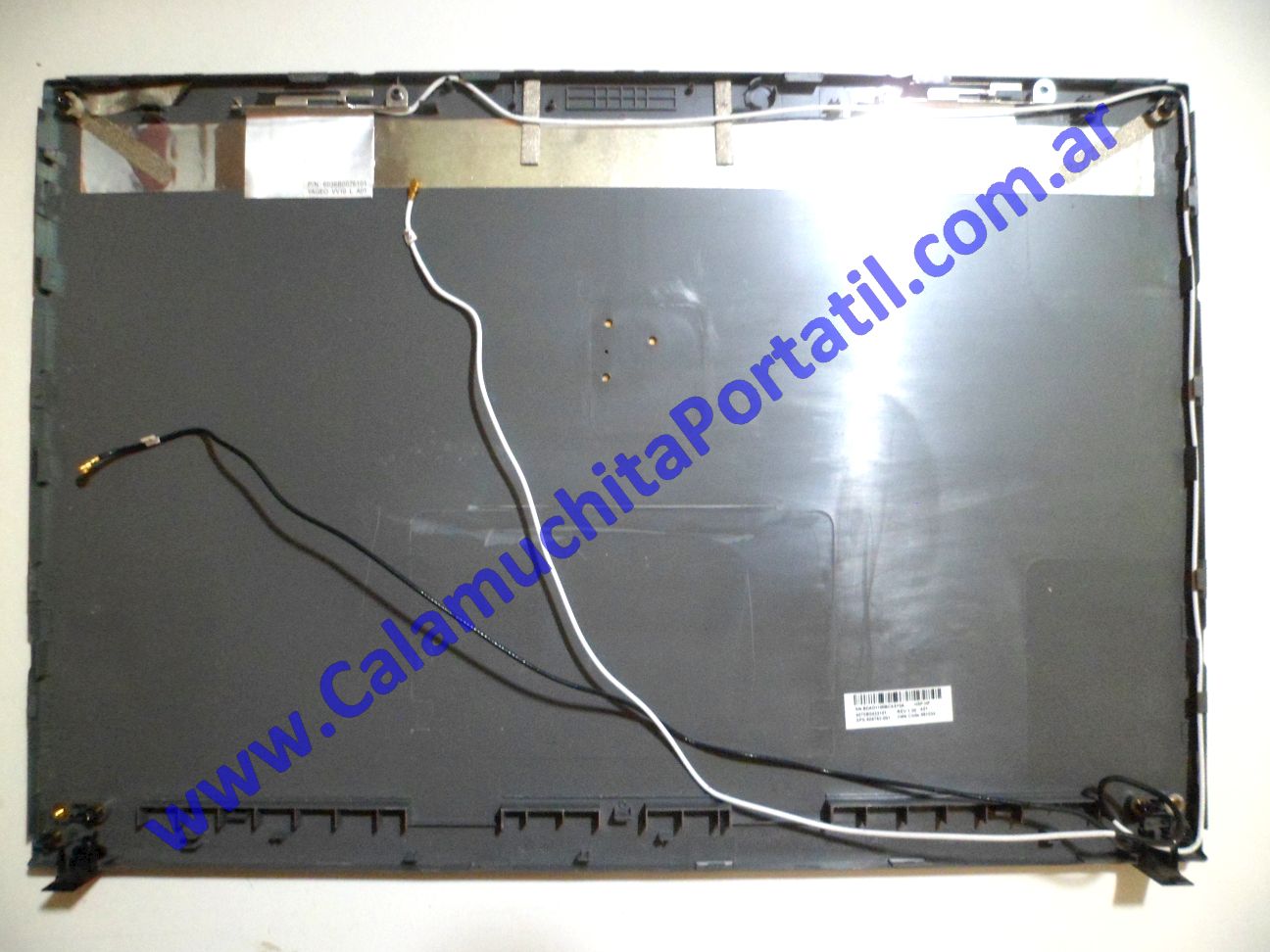 Carcasa Tapa HP HP 420 - WU758LA#AC8