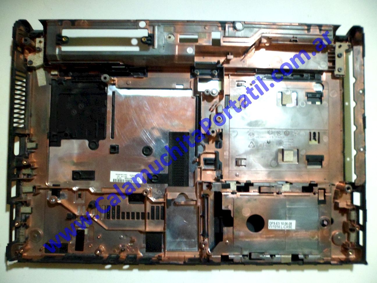 Carcasa Base HP HP 420 - WU758LA#AC8