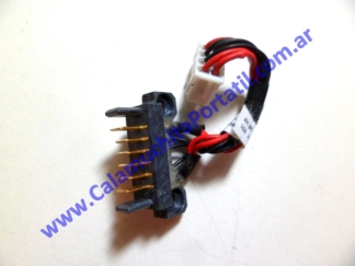 Conectores Batería HP HP 420 - WU758LA#AC8