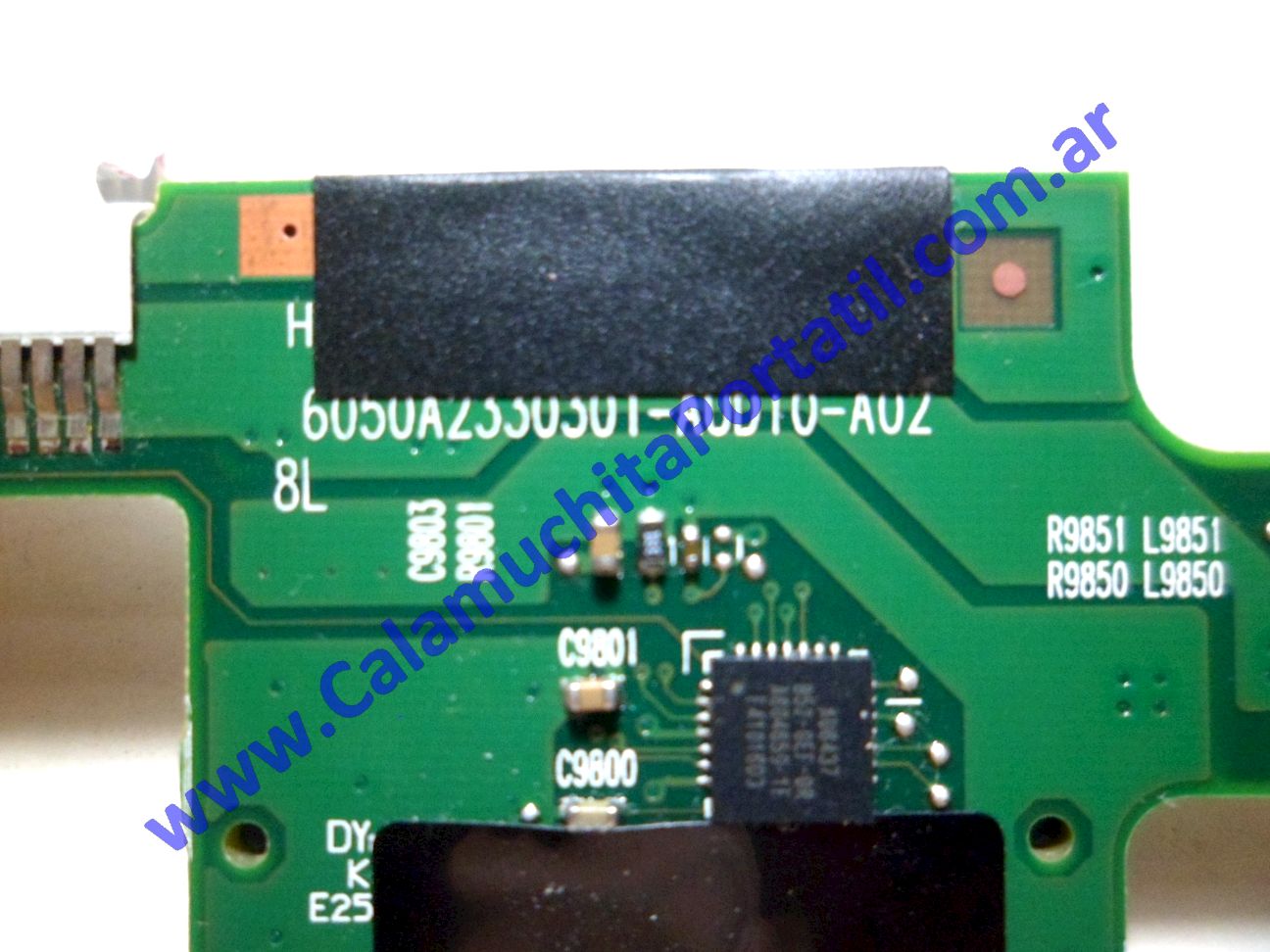 Placa CardReader HP HP 420 - WU758LA#AC8