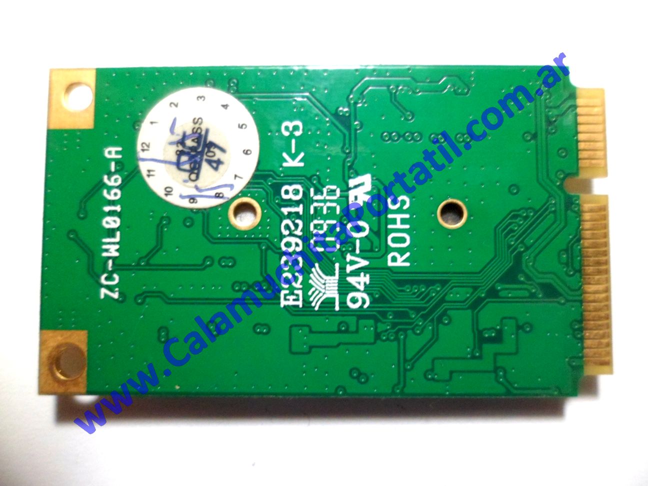 Placa Wifi Banghó B-N0X1