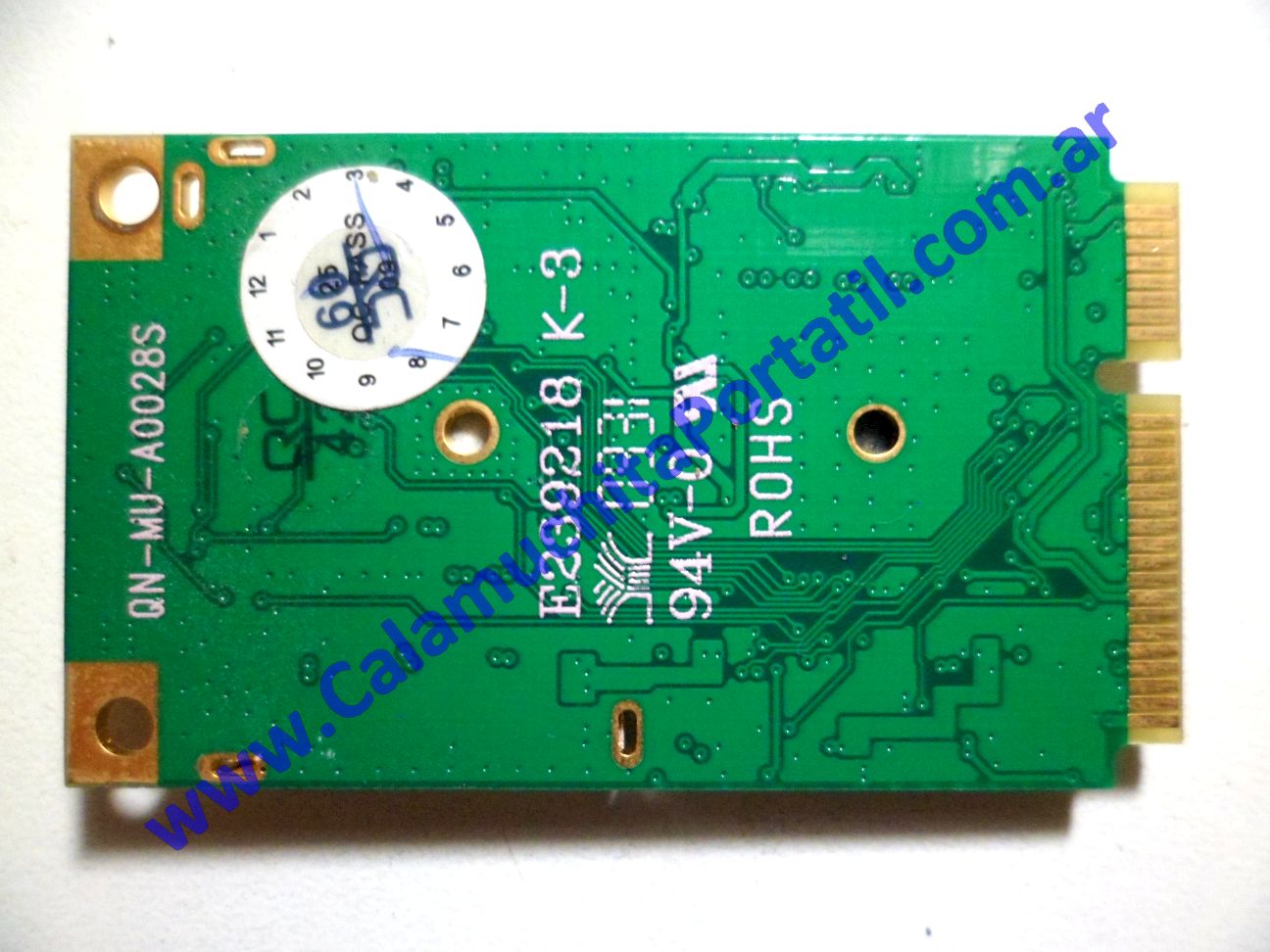 Placa Wifi Banghó B-X0X1