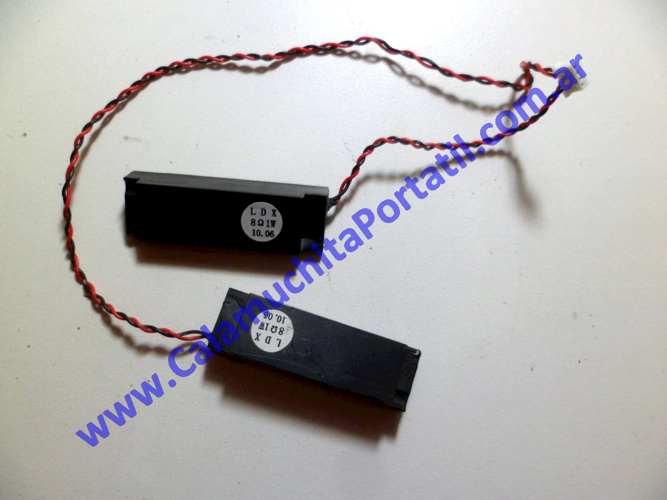 Parlantes Banghó B-X0X1