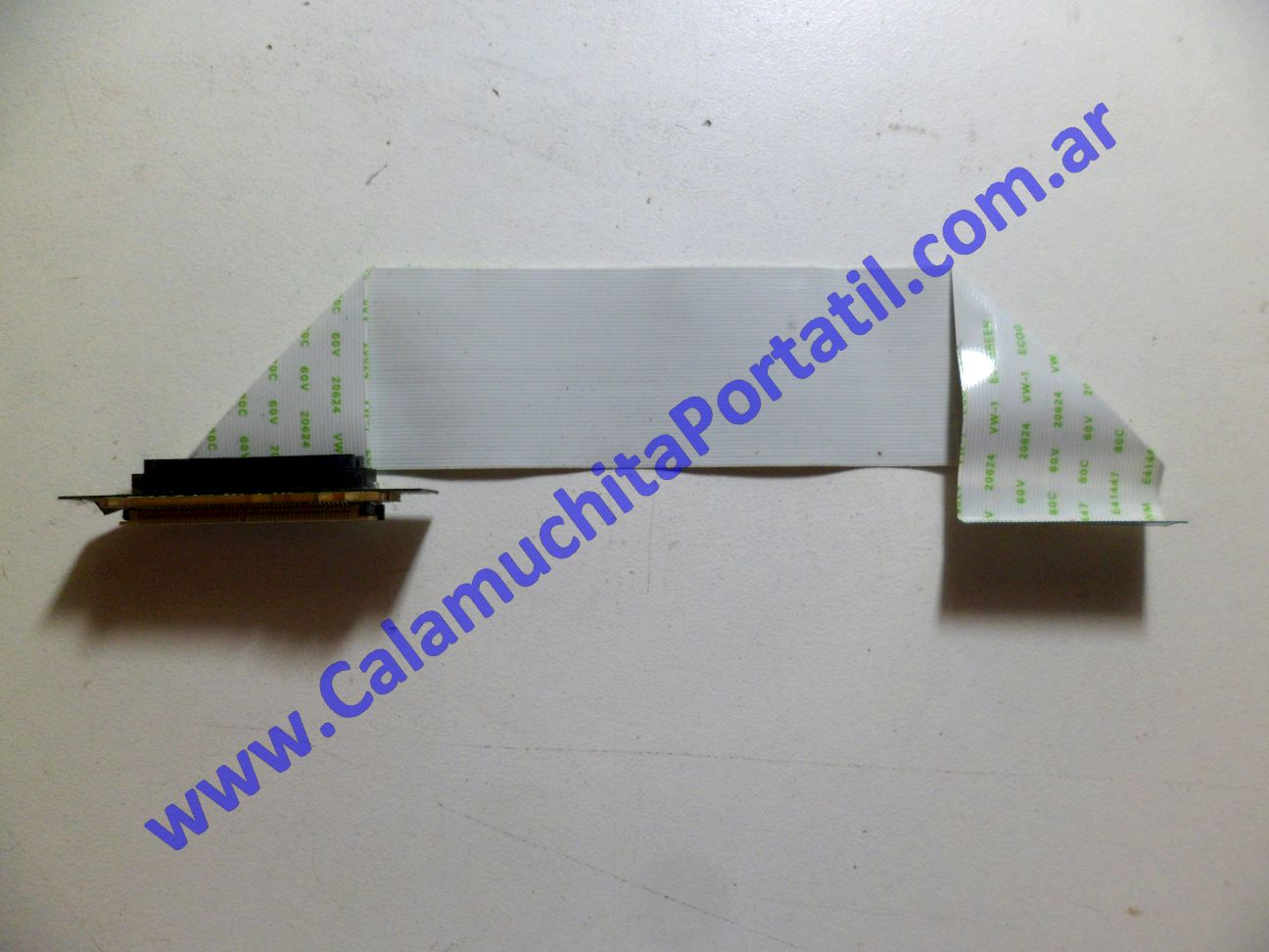 Conector Optico Sony Vaio VGN-S370F - PCG-6F8P