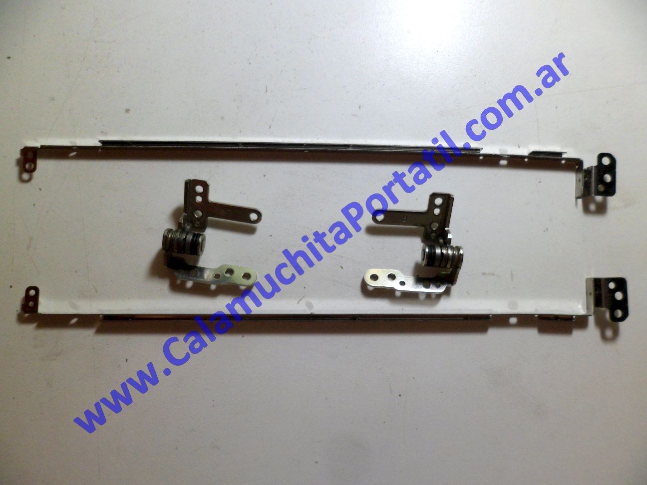 Bisagras Sony Vaio VGN-S370F - PCG-6F8P
