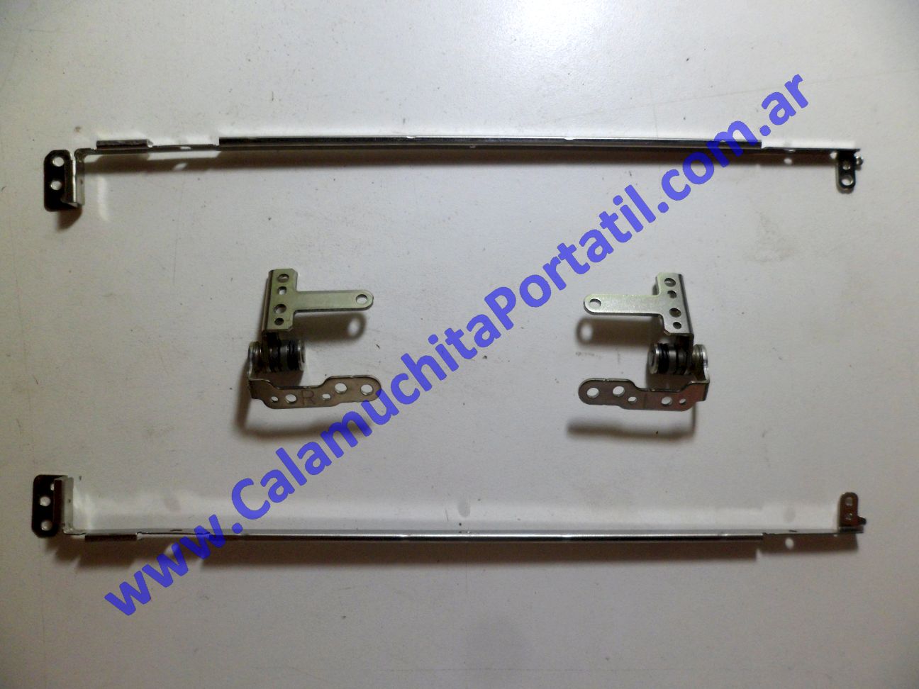 Bisagras Sony Vaio VGN-S370F - PCG-6F8P