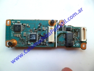 Placa Otra Sony Vaio VGN-S370F - PCG-6F8P