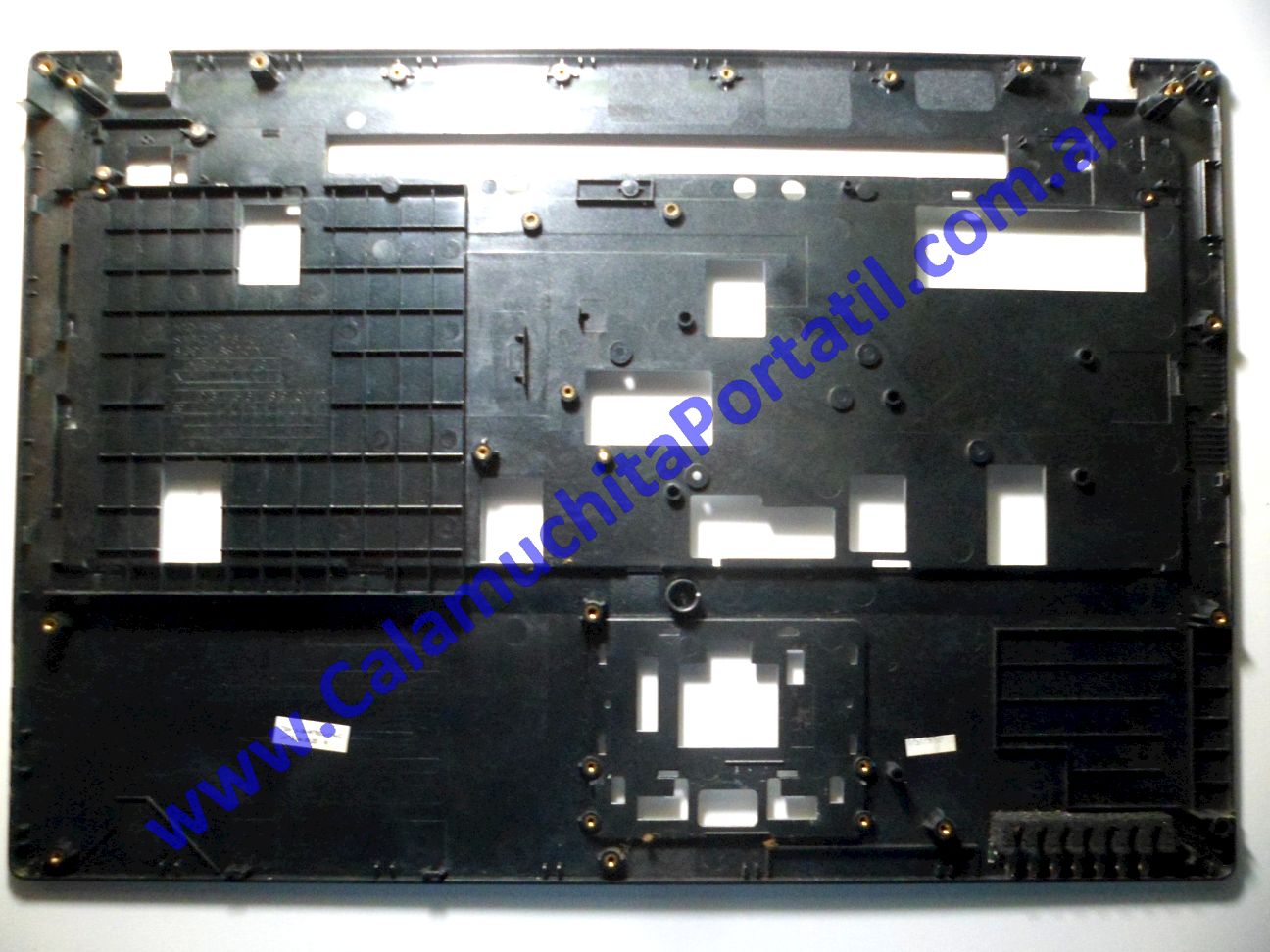 Carcasa Teclado Banghó B-763XK