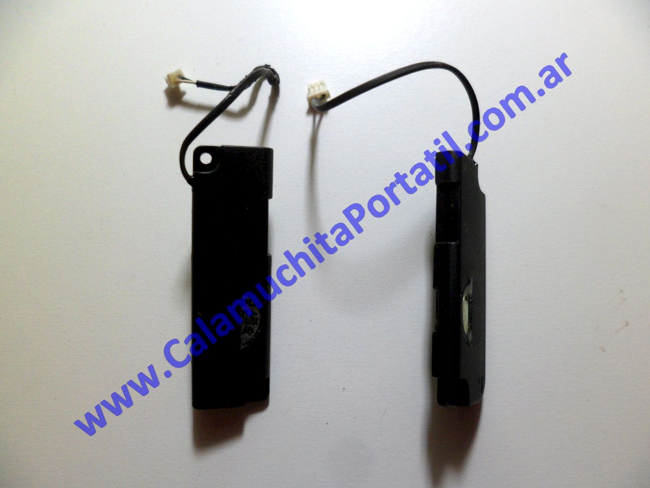 Parlantes Banghó B-763XK