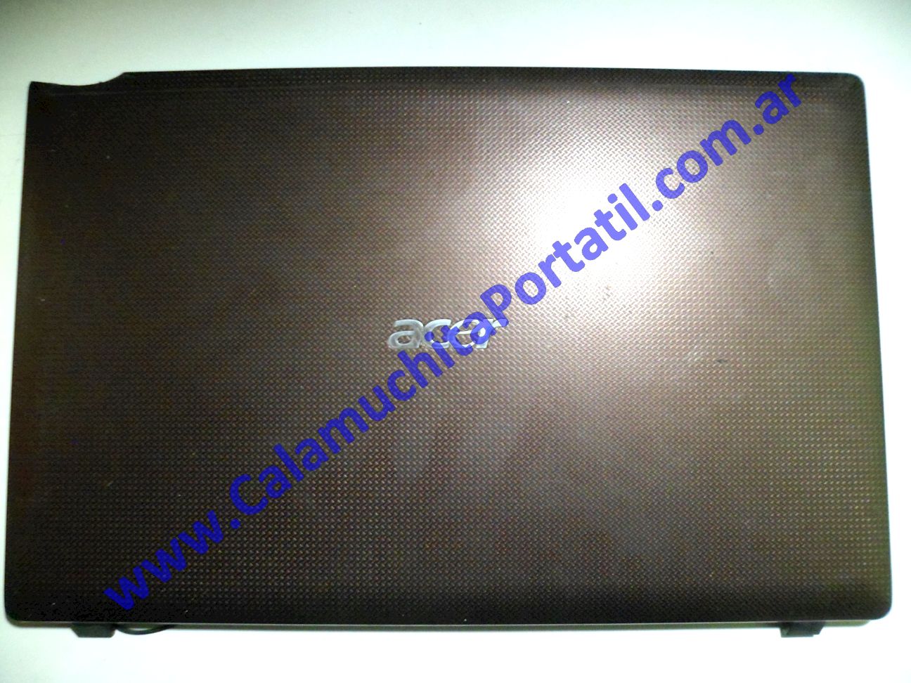 Carcasa Tapa Acer Aspire 5742Z-4097 - PEW71
