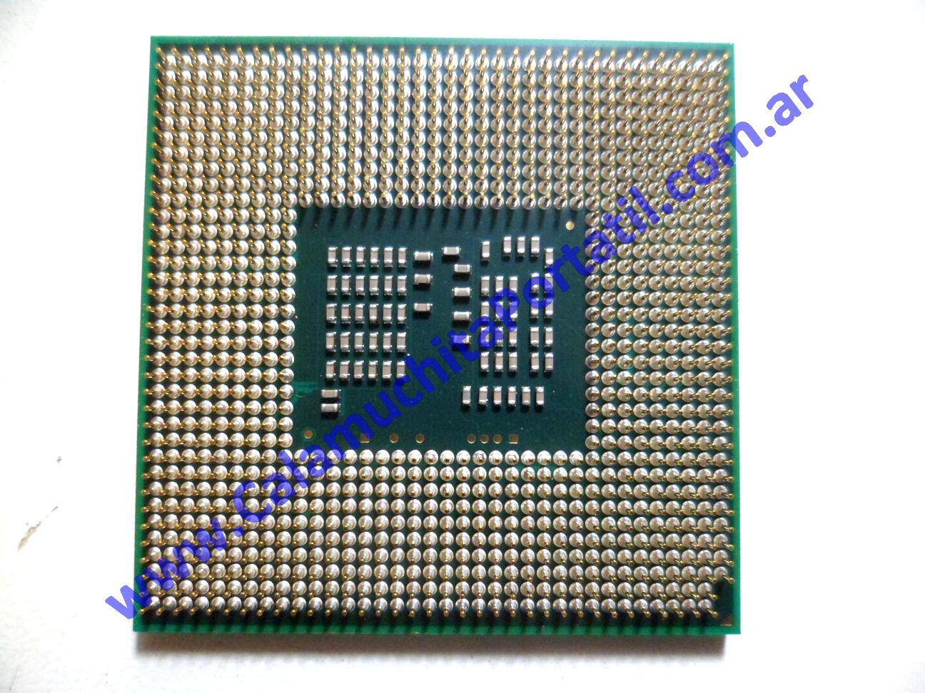 Procesador Acer Aspire 5742Z-4097 - PEW71