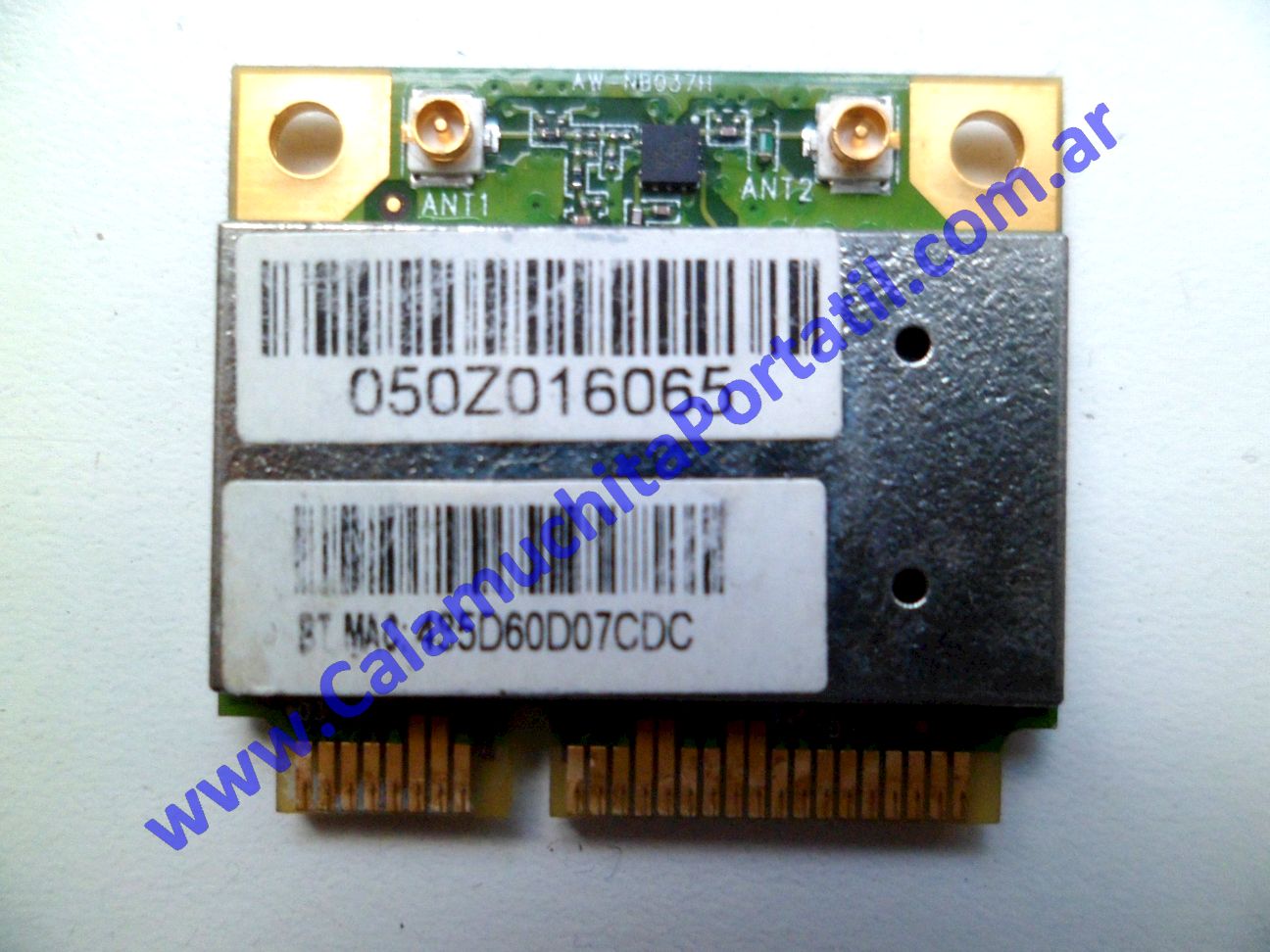 Placa Wifi Banghó B-X0X1