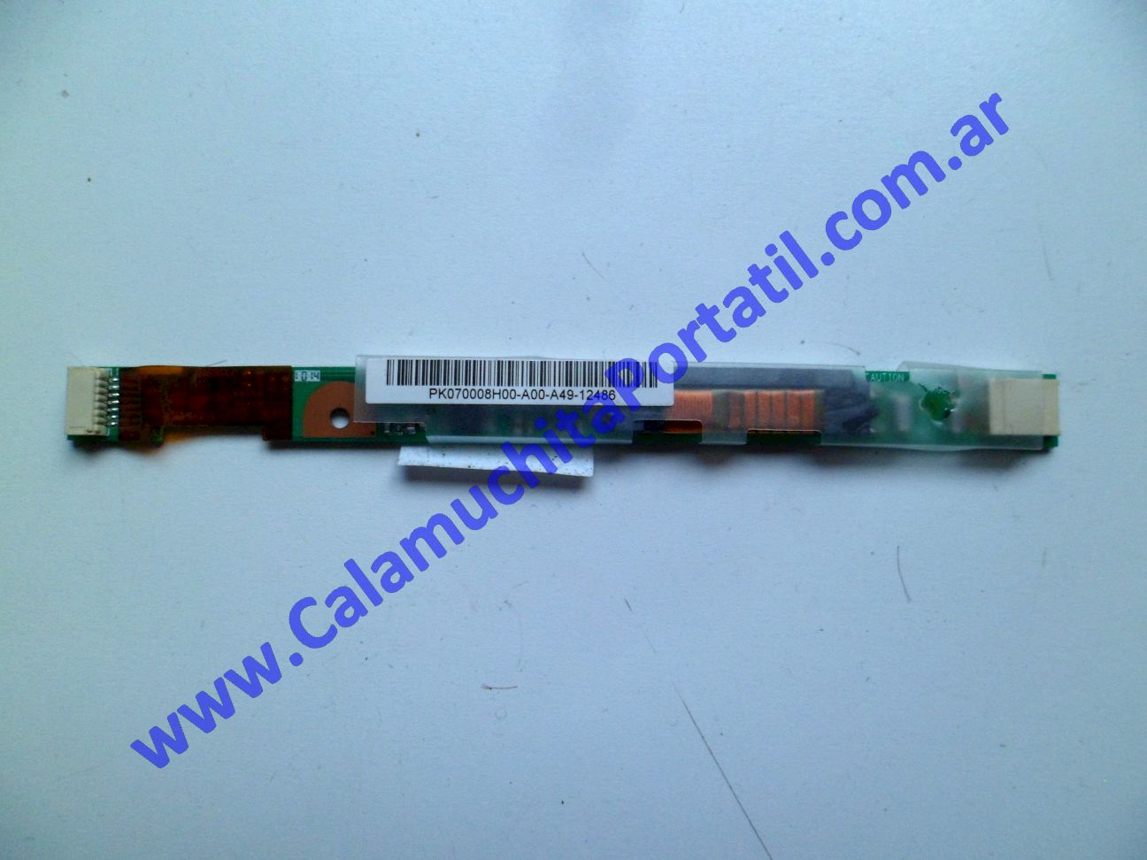 Inverter HP Pavilion dv4-2116la - WJ869LA#ABM