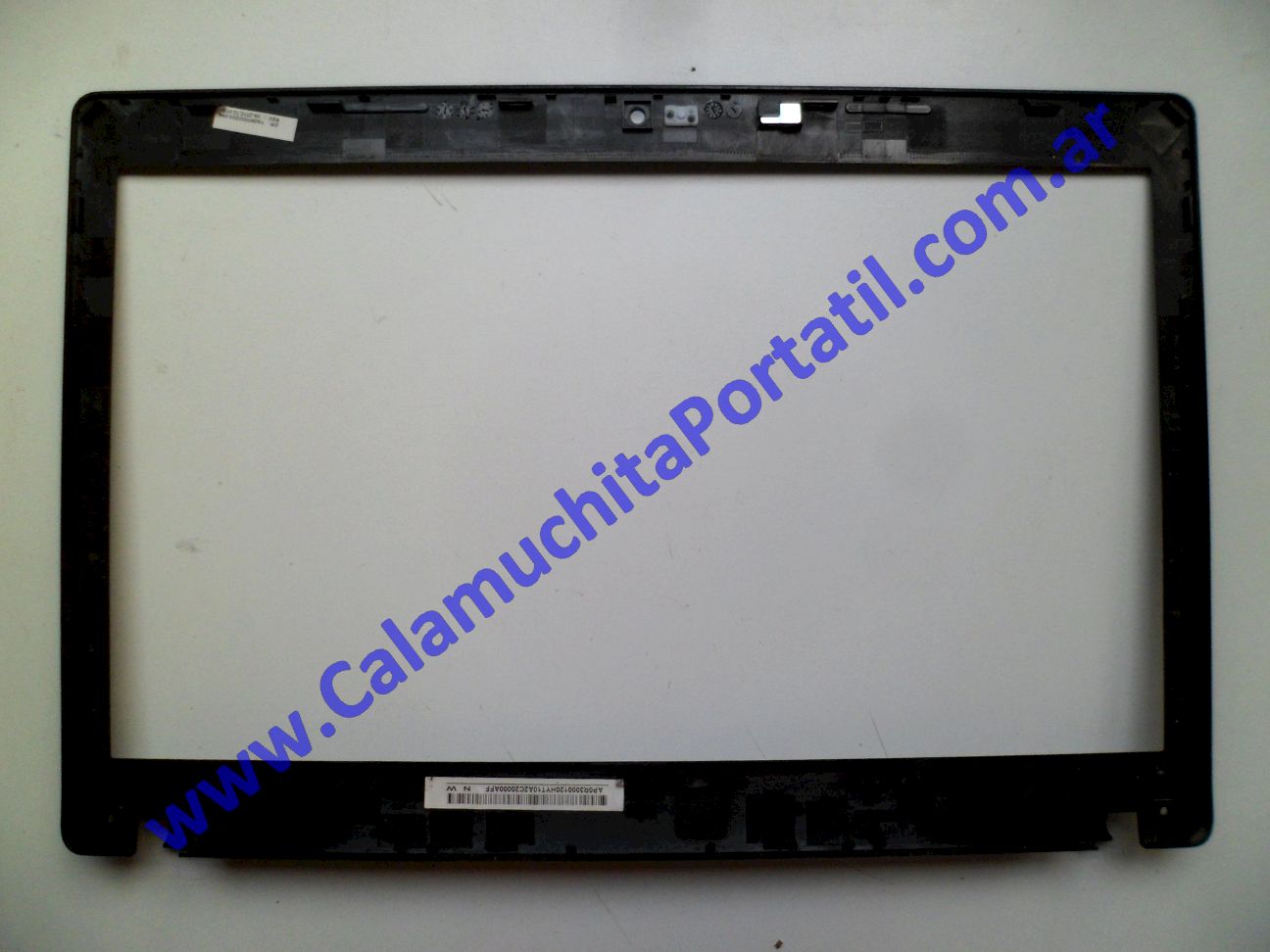 Carcasa Marco Lenovo G485 - 20136