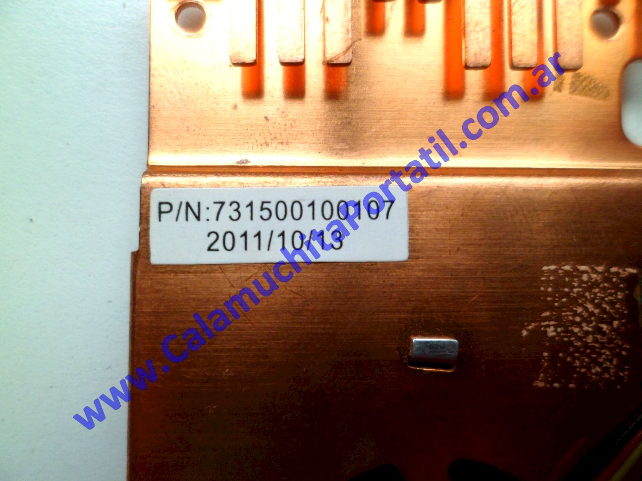 Cooler C/Disipador Banghó B-X0X1
