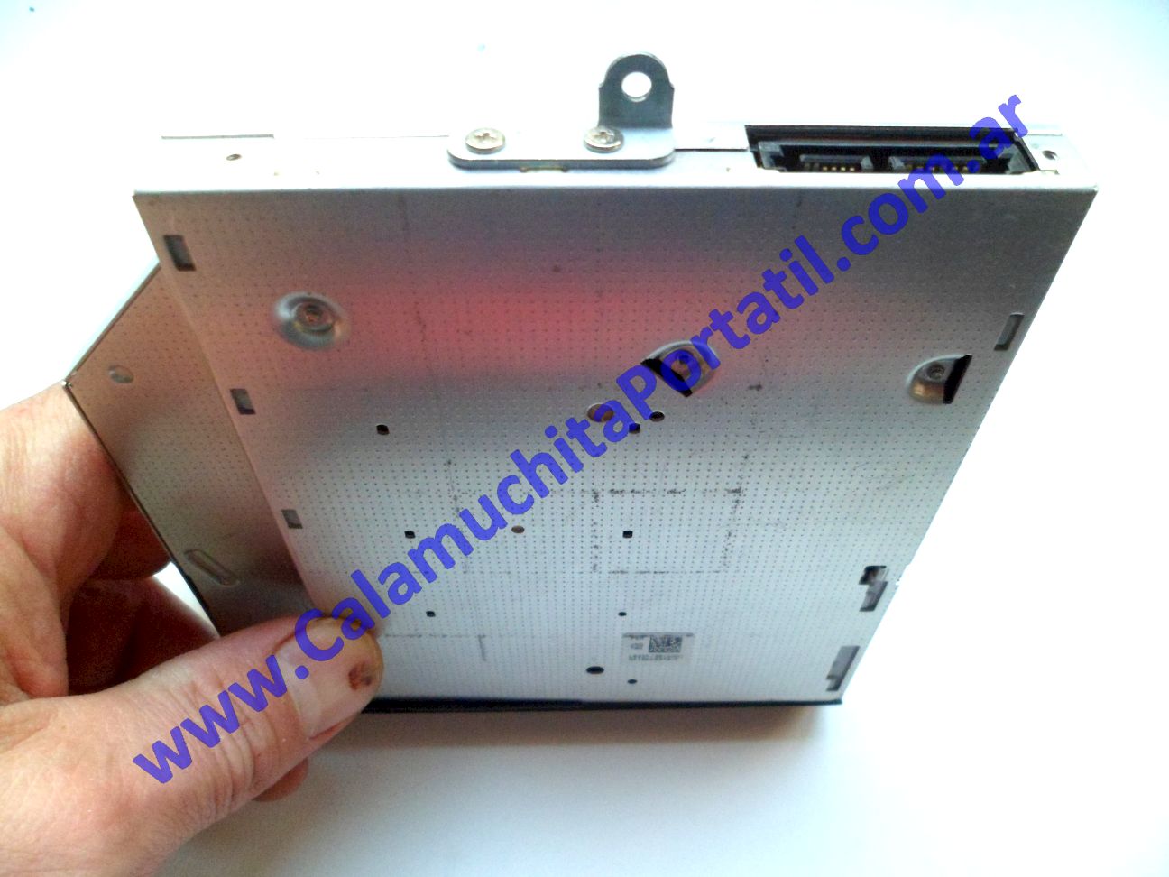 Grabadora DVD Compaq Presario CQ56-124LA - XR133LA#AC8