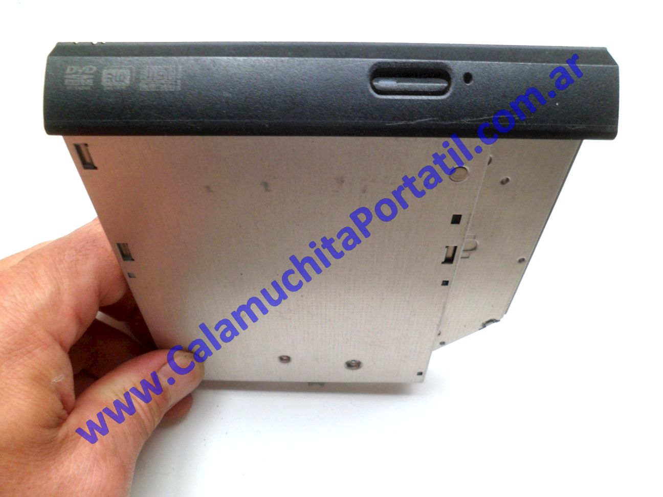 Grabadora DVD Lenovo G485 - 20136