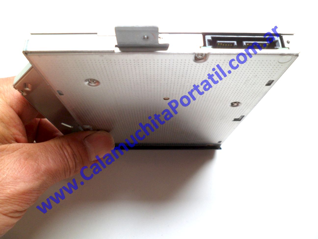 Grabadora DVD Sony Vaio VPCEE43EL - PCG-61611U