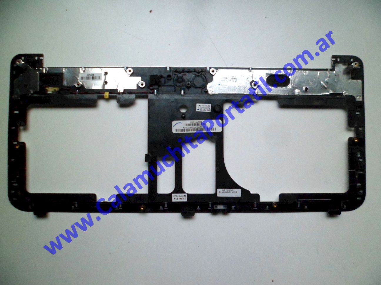 Carcasa Botonera HP Pavilion G61-423CA - WA967UAR#ABA